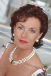 Waltraud-meier Waltraud-meier