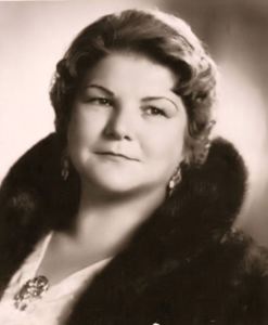 Gertrude grob-prandl