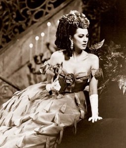 Moffo Violetta Moffo Violetta