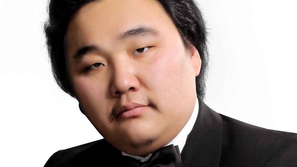 Enkhbatyn Amartüvshin