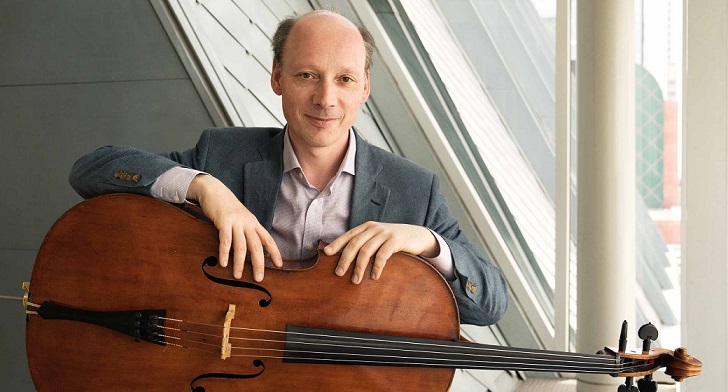 Clive Greensmith Clive Greensmith