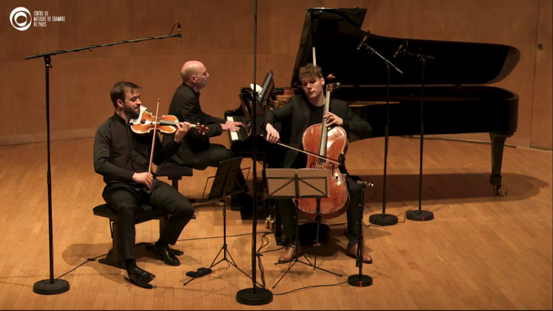 Snapshot trio Snapshot trio