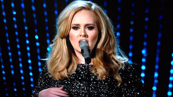 Adele Adele