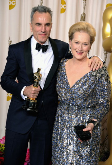 Daniel & meryl Daniel & meryl