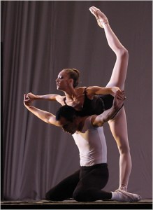 Maria jock  agon termine