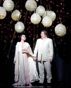 Butterfly ken howard