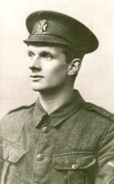 CecilFrederickGottliebColesa CecilFrederickGottliebColesa