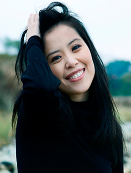 Gloria-chien Gloria-chien