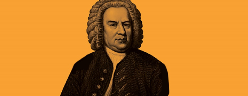 Bach Bach