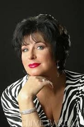 Ildikó Komlósi Ildikó Komlósi