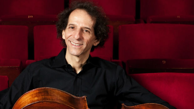 Carr cellist Carr cellist