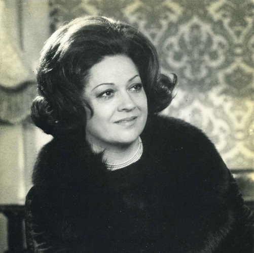 La cossotto La cossotto