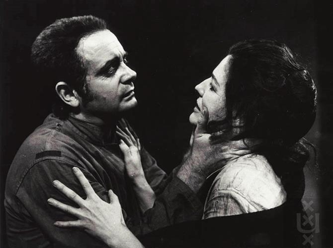 niska derksen wozzeck