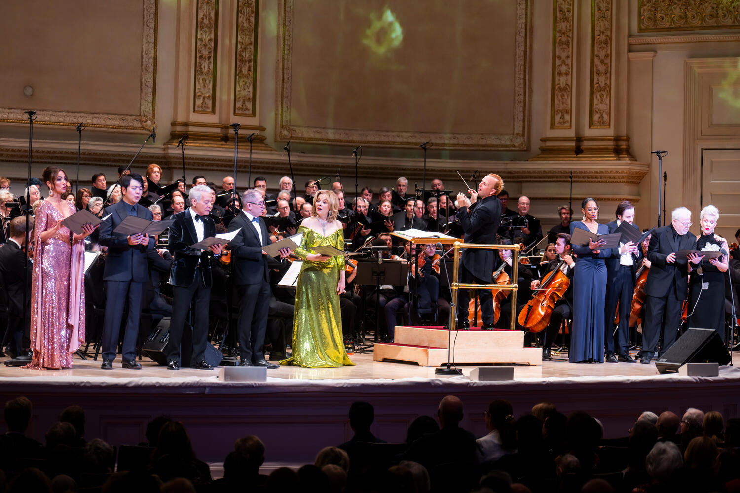 Who Invented Concert 50th Anniversary of the “Concert of the Century” – Oberon's Glade